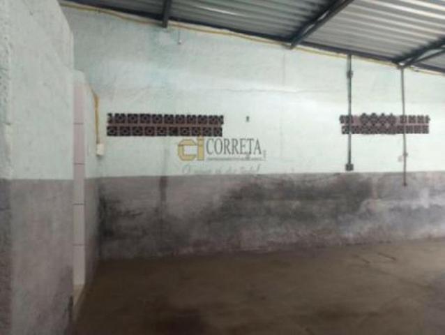Ótimo galpão em Ouro Preto com mais de 200 m²! - Foto 2