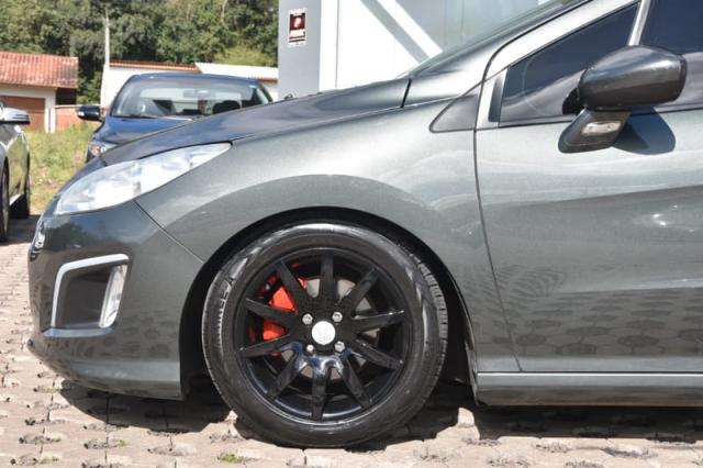 PEUGEOT 308 ALLURE 1.6 MC 2013 - Foto 2