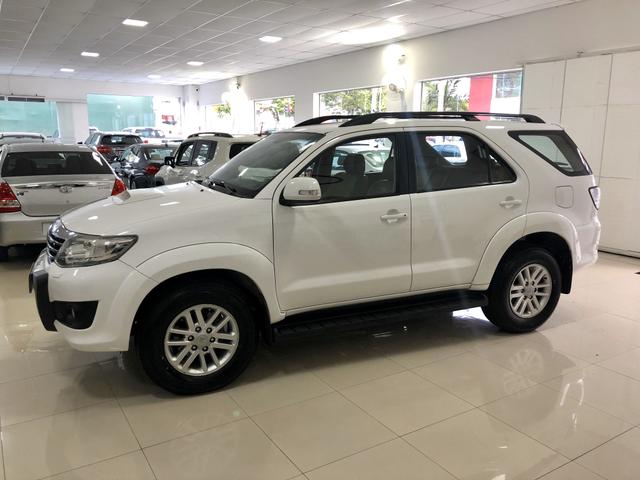 Toyota Hilux SW4 14/15 - Foto 2