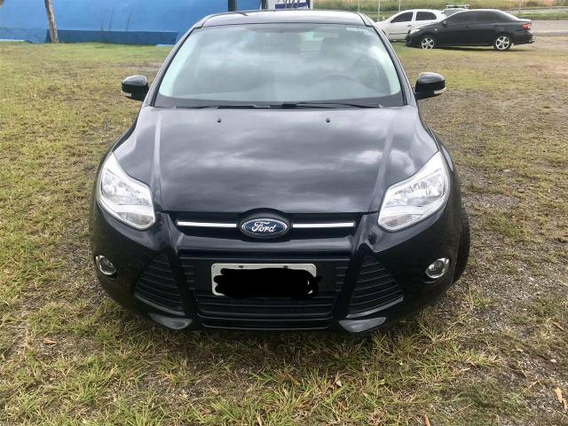 Vendo Ford Focus