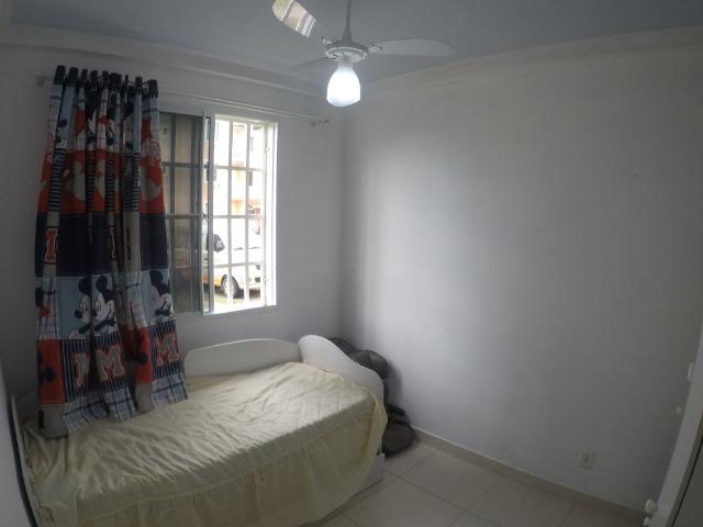 E.R- Apartamento com 2 quartos, 600m de Manguinhos - Foto 4