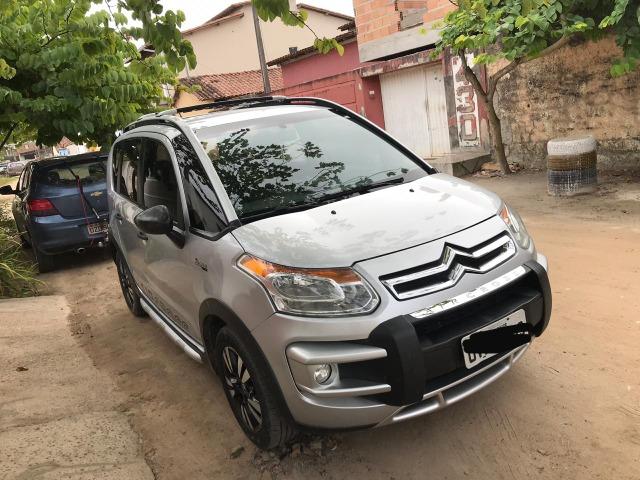 Citroen aircross - Foto 9