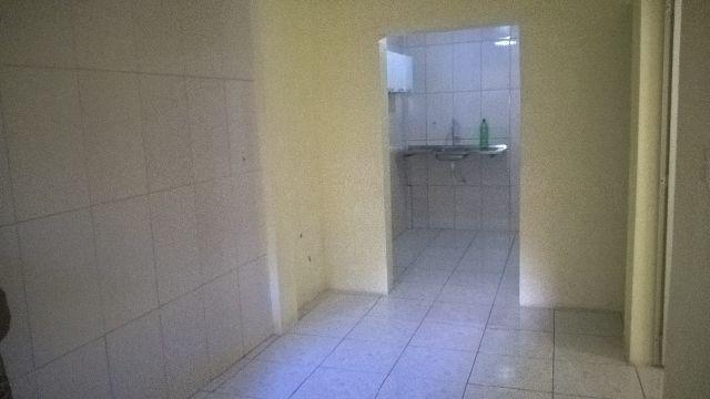 Vende-se casa