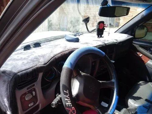 Chevrolet S10 2.8 Executive Cab. Dupla 4x4 4p