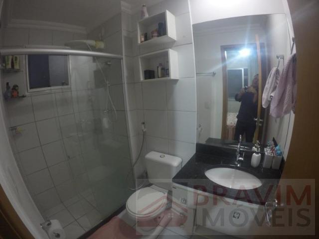 Lindo apartamento em Colina de Laranjeiras - Foto 5