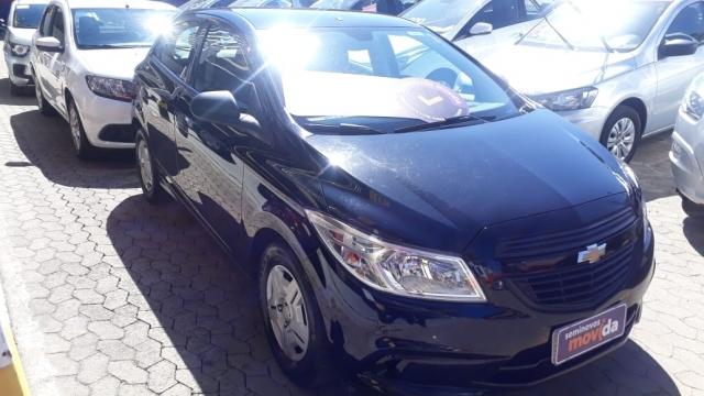 CHEVROLET ONIX 1.0 MPFI JOY 8V FLEX 4P 2018 - Foto 5