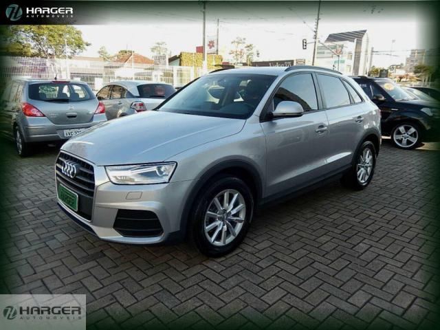 Audi Q3 1.4 TFSI