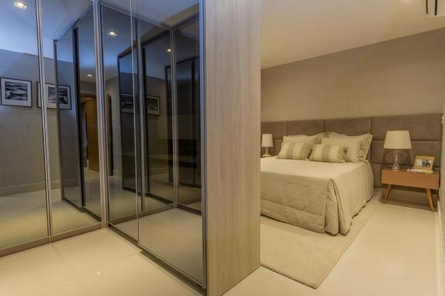 Apartamento 3 quartos 3 suítes no Setor Bueno - Foto 11
