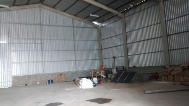 Barracão Comercial Borda do Campo São Jose dos Pinhais - Foto 10