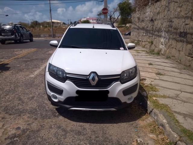 Renault Sandero Stepway
