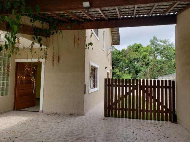 Lindo Sobrado no Residencial Villa Rica para locação - Foto 2