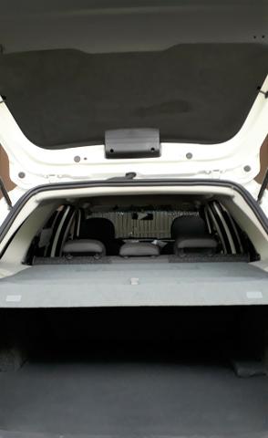 Palio Wekkend - ano 16/16 motor 1.6 - Vendo ou troco - Foto 12