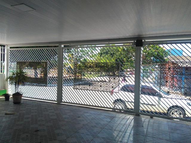Linda casa na Qd 307 - Foto 4