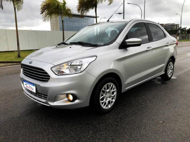 Ford Ka+ Sedan 1.5 SE - Foto 2
