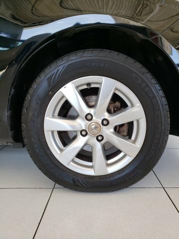 Versa SL 1.6 Flex 2011/2012 Completo (Venda, Troca e Financia) - Foto 8