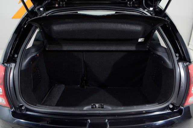 Citroën C3 Origine 1.5 Flex 8V 5p Mec. - Preto - 2014 - Foto 7