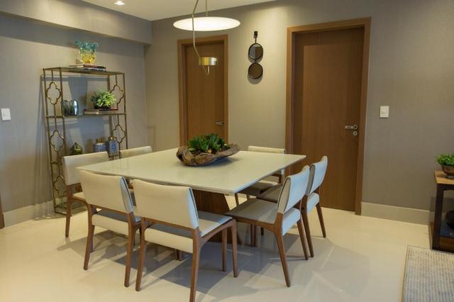 Apartamento 3 quartos 3 suítes no Setor Bueno - Foto 9