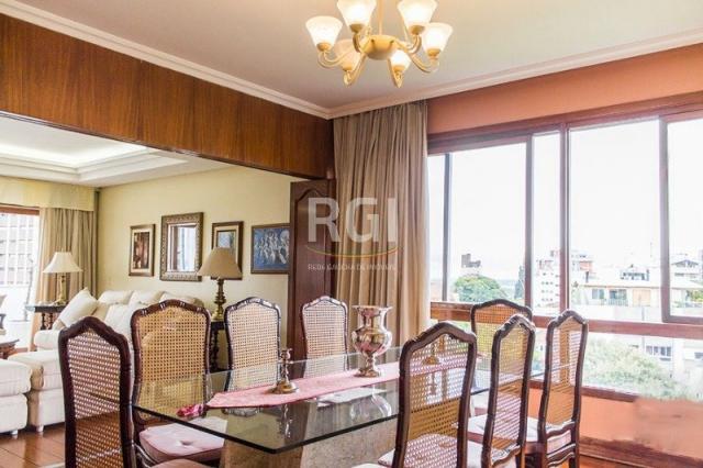 Apartamento à venda com 5 dormitórios em Moinhos de vento, Porto alegre cod:MF18816 - Foto 7