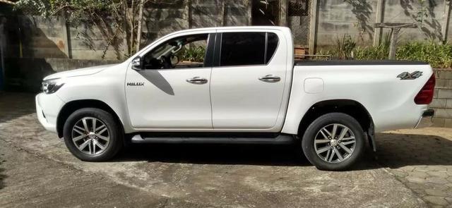 Hilux SRX - Foto 2