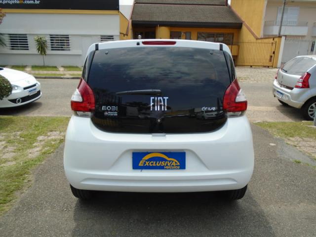 FIAT MOBI DRIVE 1.0 FLEX 6V 5P - Foto 8