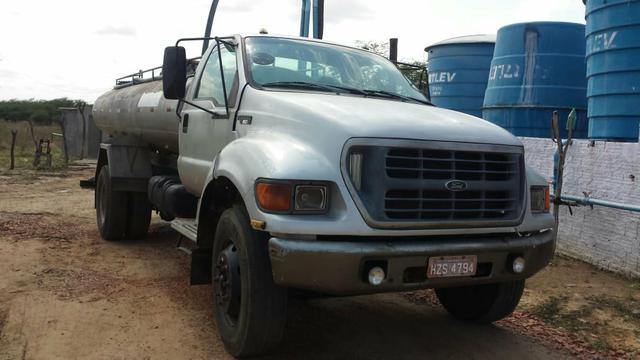Ford f12000 2001 - Foto 6