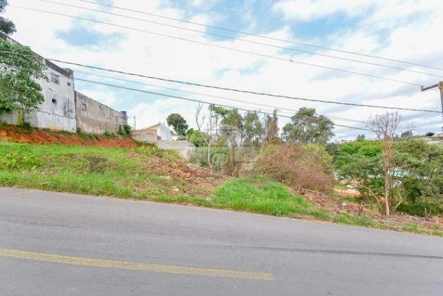 Terreno à venda em Gralha azul, Fazenda rio grande cod:151562 - Foto 5