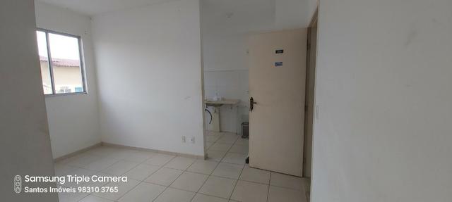 Cond. Soure na Br próximo IESP, 2 quartos, transferência R$ 42 mil / * - Foto 17