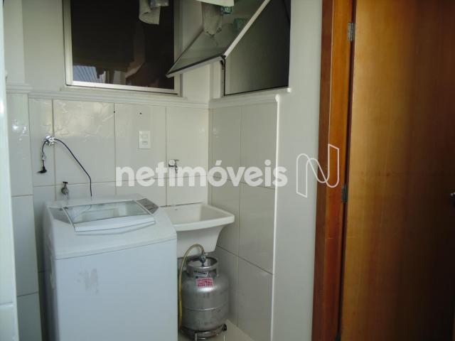 Apartamento à venda com 3 dormitórios em Inconfidentes, Contagem cod:72777 - Foto 9