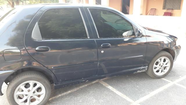 Vende-se Pálio 2002/2003