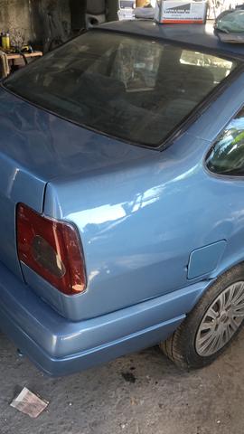 Tempra 1996 16v completo GNV - Foto 3