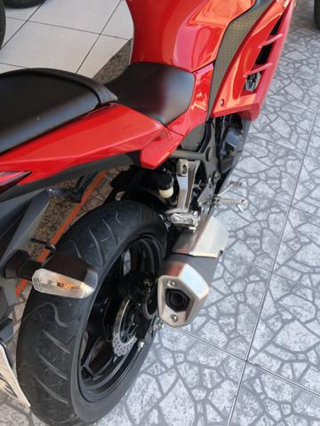 Kawasaki ninja 300 - Foto 3