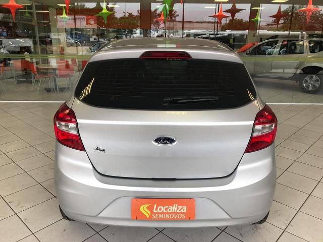 FORD KA 2018/2018 1.5 SIGMA FLEX SE MANUAL - Foto 5