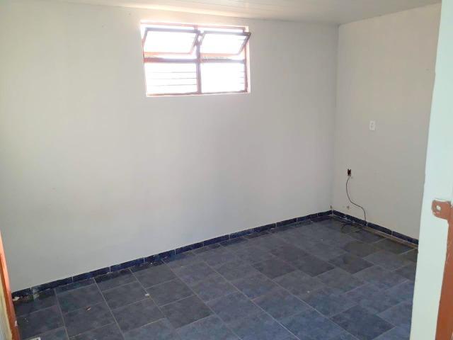 Cód. 6017 - Casa/Barracão e Terreno na Vila Góis - Donizete Imóveis - Anápolis/Go - Foto 12