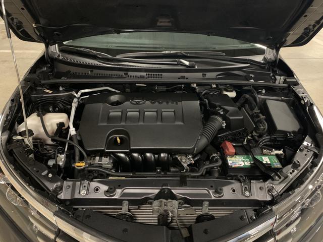 Toyota corolla xei automático 2015 extra!!! - Foto 16