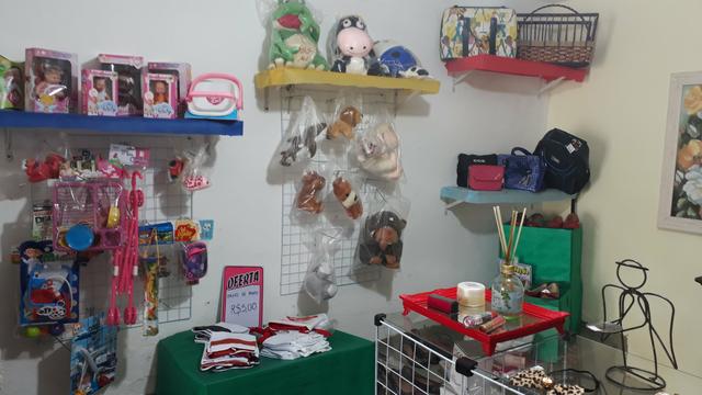 Brechó e Bazar - Foto 5