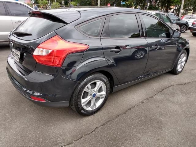 Focus Hatch 1.6 S - Foto 3