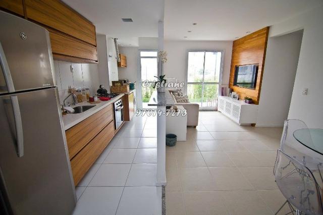 Pronto P/ Morar, 25 MIL de Entrada, Perto do Park Shopping, Apartamentos 2 e 3 Quartos - Foto 15