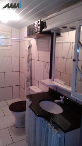 Casa em gravatá com 2 quartos, mobiliada. - Foto 8