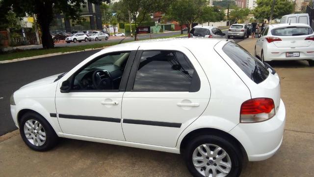 Palio ELX 1.4 flex completo - Foto 4