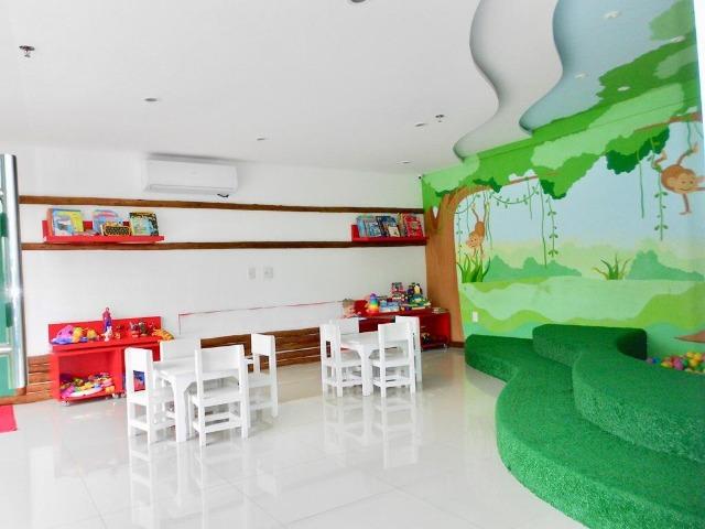 AP0544 - Apartamento com 3 suítes, 3 vagas e lazer completo - Foto 13