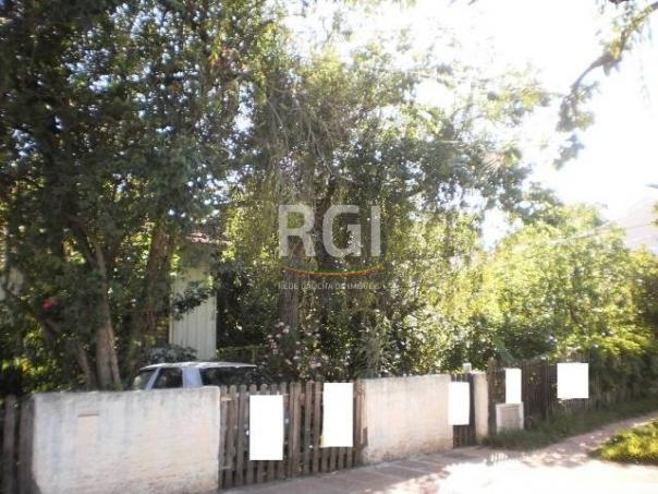 Terreno à venda em Chácara das pedras, Porto alegre cod:FE1404 - Foto 3