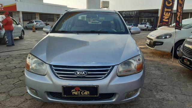 Kia Cerato EX 1.6 2007/2008 - Foto 9