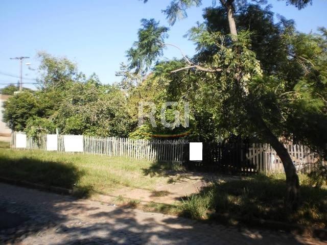 Terreno à venda em Chácara das pedras, Porto alegre cod:FE1404 - Foto 7