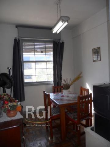 Apartamento à venda com 5 dormitórios em Floresta, Porto alegre cod:OT5248 - Foto 4