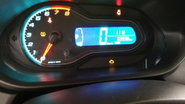 Onix 1.0 lt 2018 - Foto 8
