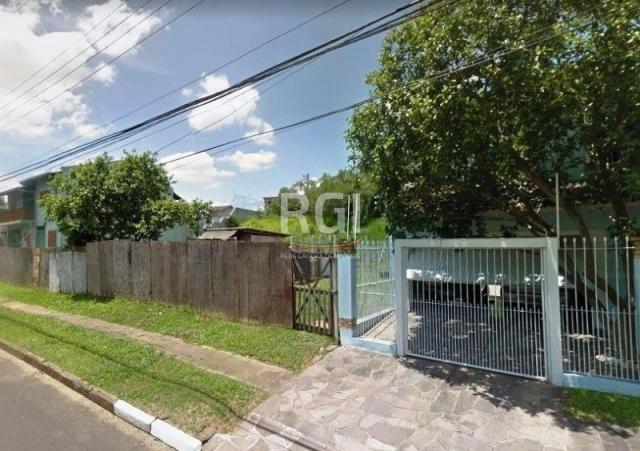 Terreno à venda em Jardim itu sabará, Porto alegre cod:MF22239 - Foto 2