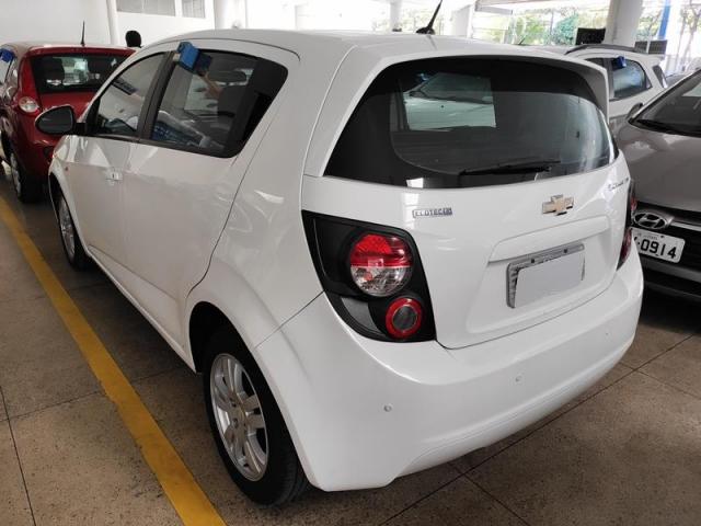 Chevrolet Sonic 1.6 lt 16v - Foto 4