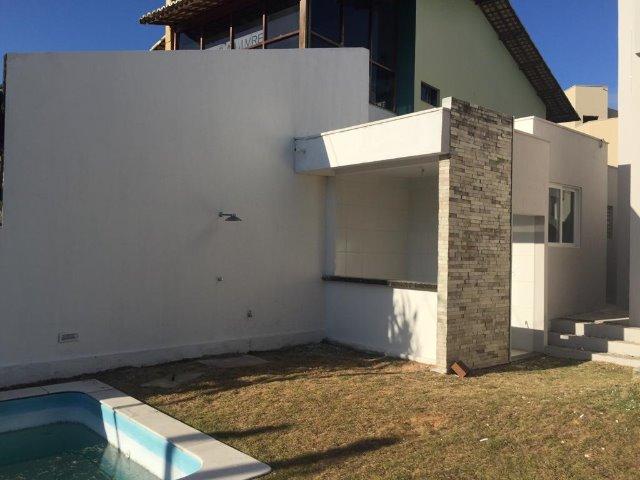 Alugo casa no Bosque - Foto 4