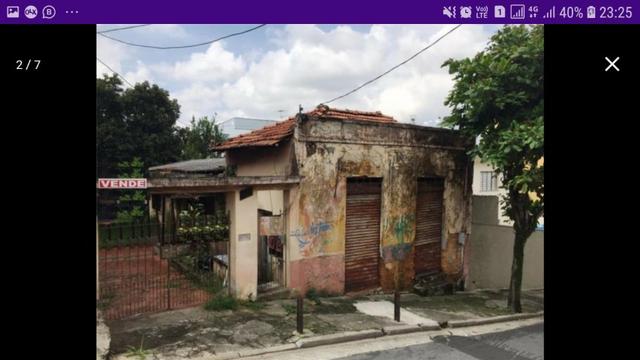 Urgente - Caiu valor -12x31 Terreno excelente SCS - Foto 5