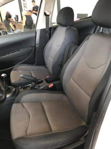 308 Allure 1.6 Flex 16V 5p Mec. - Foto 11